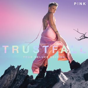 Image post by @pink on Instagram