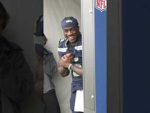 Video post by @nfl on YouTube