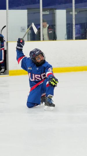 Video post by @placeofpuck on Instagram