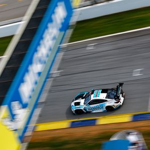 Image post by @turnermotorsport on Instagram