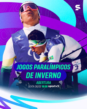 Image post by @sportv on Instagram