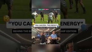 Video post by @usmlr on YouTube