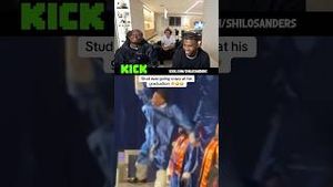 Video post by @shilosanderslive on YouTube