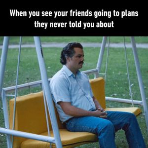 Image post by @9gag on Instagram