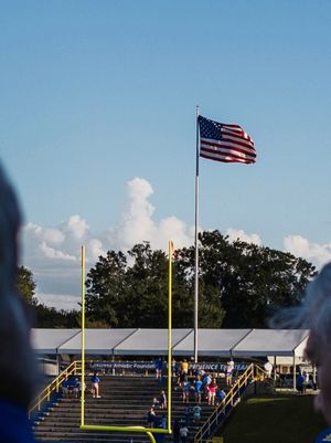 Image post by @mcneesefootball on Instagram