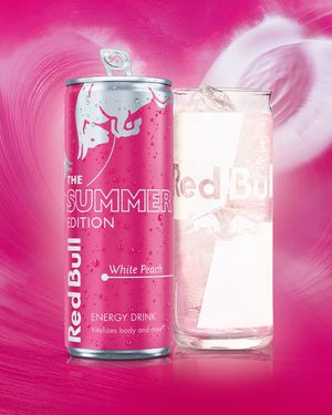 Image post by @redbullshop on Instagram