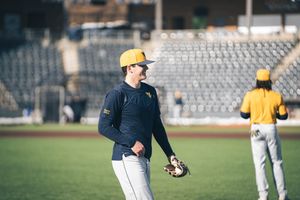 Image post by @WVUSports on Twitter