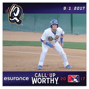 Image post by @rcquakes on Instagram