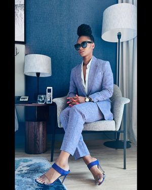 Image post by @realamanda_madlamini9 on Instagram