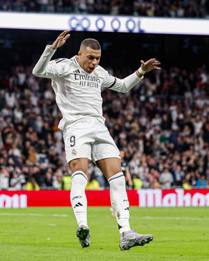 Image post by @realmadrid on Instagram