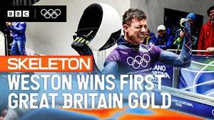 Video post by @bbcsport on YouTube