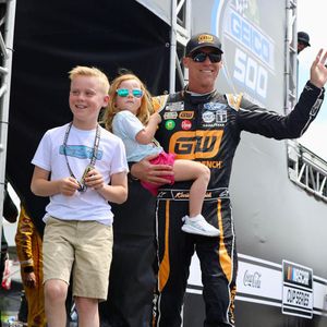 Image post by @haasfactoryteam on Instagram