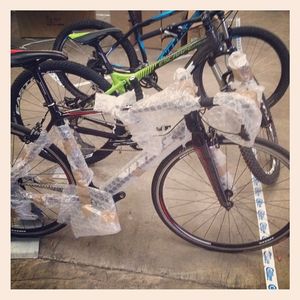 Image post by @vitusbikes on Instagram