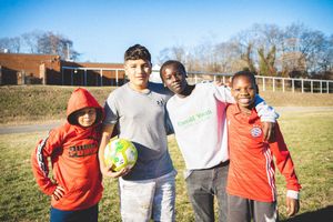 Image post by @OneKnoxSC on Twitter