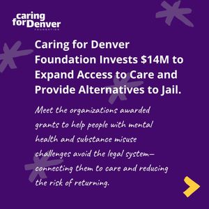 Image post by @caring4denver on Instagram