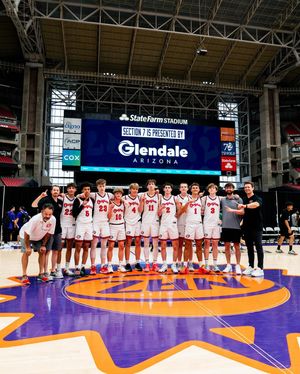 Image post by @section7az on Instagram