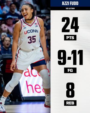 Image post by @espnW on Twitter