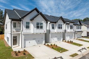 Image post by @vaughntownhomes on Instagram