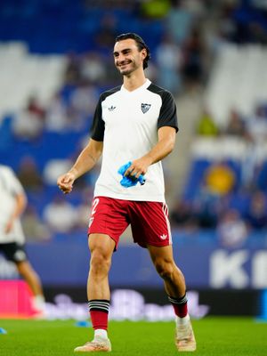 Image post by @sevillafc on Instagram