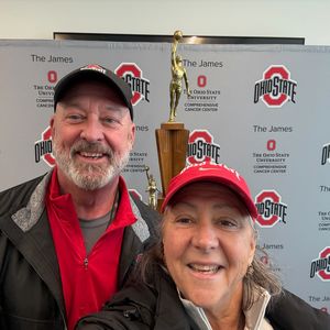 Image post by @buckeyemolly on Instagram