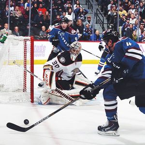 Image post by @coloradoavalanche on Instagram