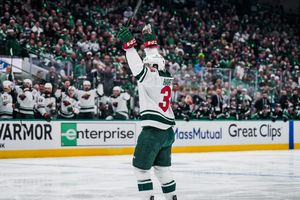 Image post by @minnesotawild on Instagram