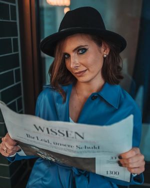 Image post by @sharanestone on Instagram