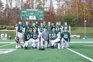Image post by @castletonsports on Instagram