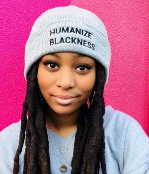 Image post by @mstrinitysimone on Instagram