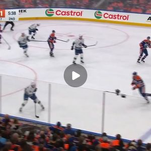 Image post by @edmontonoilers on Instagram