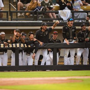 Image post by @purduebaseball on Instagram