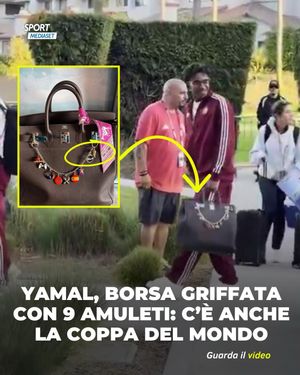 Image post by @sportmediaset on Instagram