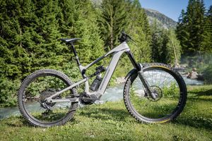 Image post by @nukeproofbikes on Instagram