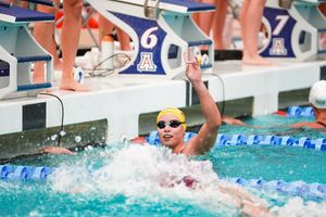 Image post by @sundevilswimdive on Instagram