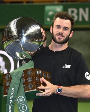 Image post by @LaverCup on Twitter