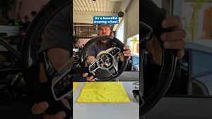 Video post by @raceservice on YouTube