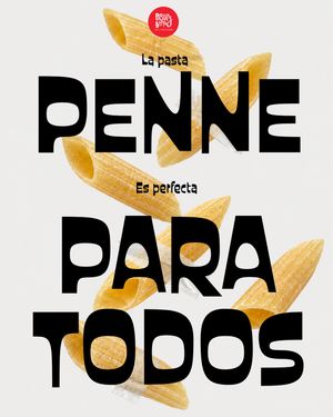 Image post by @pastaybasta_ec on Instagram