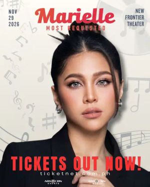 Image post by @abscbnmusic on TikTok