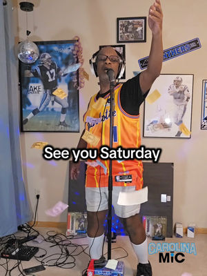 Video post by @carolina_mic on TikTok
