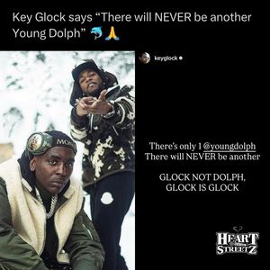 Image post by @heartofthestreetz on Instagram
