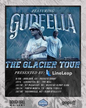 Image post by @glaciermarketing on Instagram