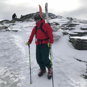 Image post by @j_skis on Instagram