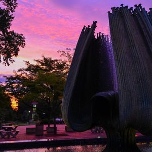 Image post by @marshallu on Instagram