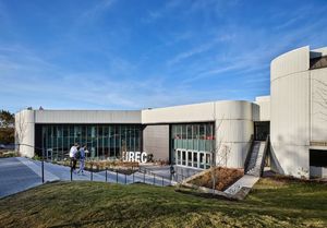 Image post by @urecarkansas on Instagram