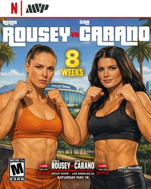 Image post by @mostvaluablepromotions on Instagram