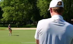 Image post by @tgfjuniorgolf on Instagram