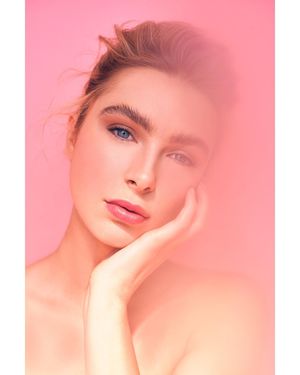Image post by @makeupbynkc on Instagram