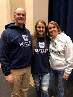 Image post by @ButlerWLacrosse on Twitter