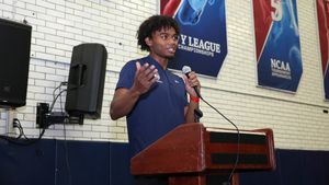 Image post by @PennMBB on Twitter