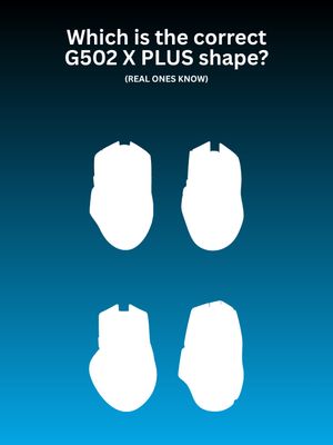 Image post by @logitechg on Instagram